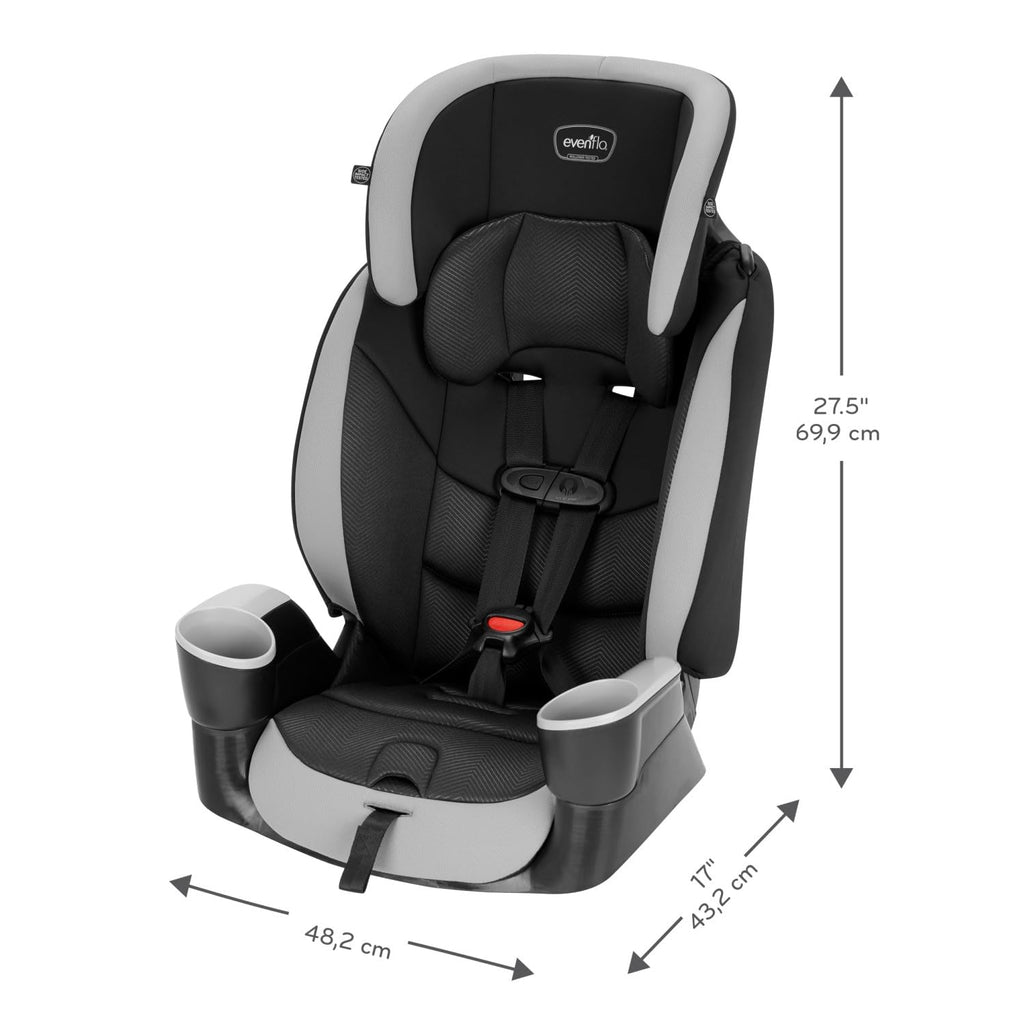 Booster Car Seat V83456