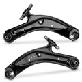 Front Lower Control Arm Set Left & Right with Ball Joint & Bushing X586