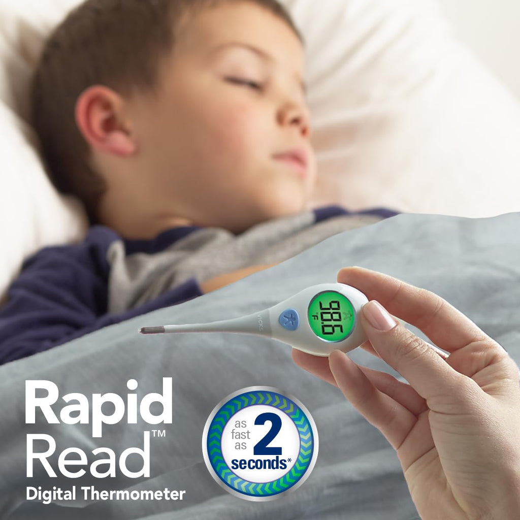Digital Thermometer O453131