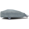 Folding Breathable UV Resistant Camper RV Cover Y73715
