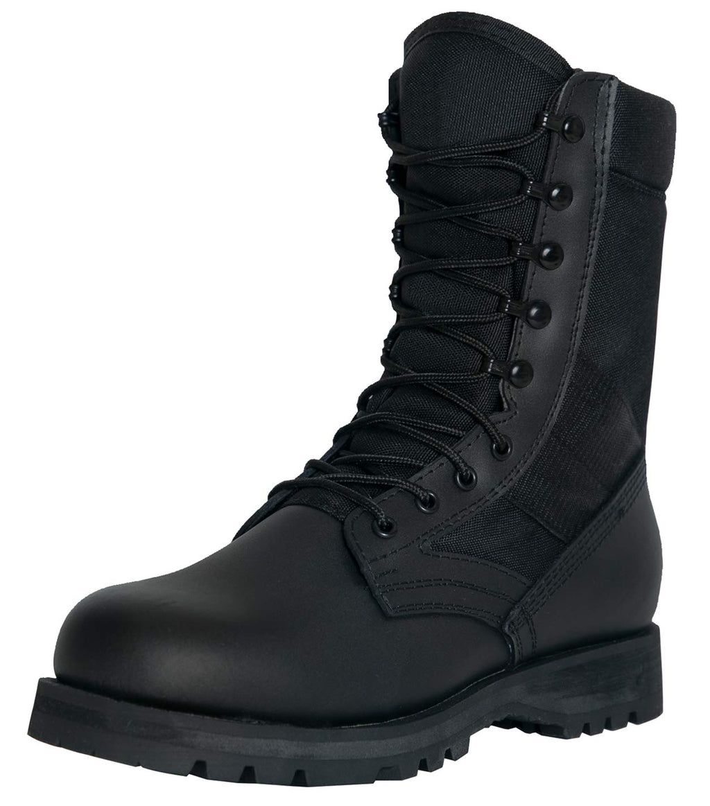 8 Inch Tactical Boots I19397