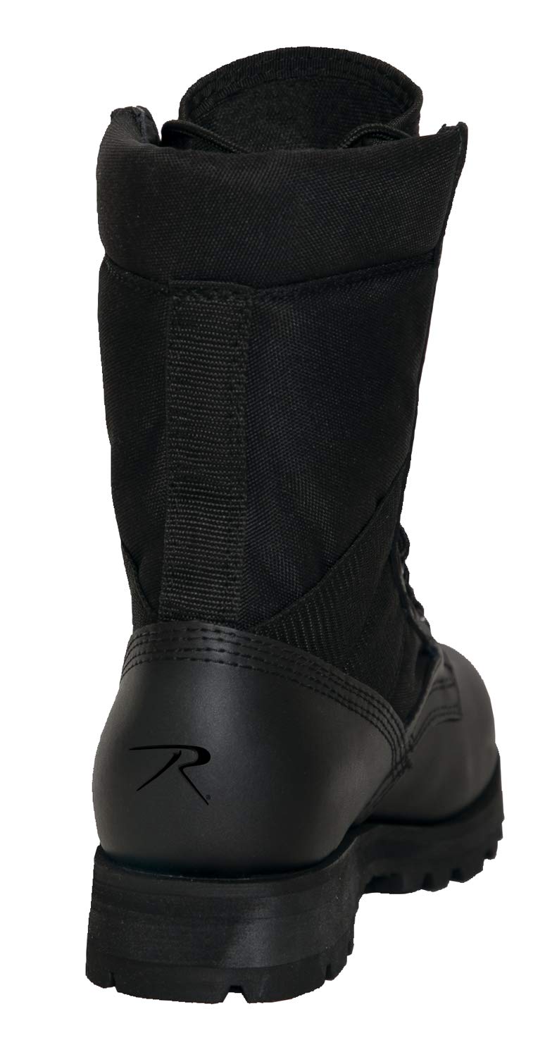 8 Inch Tactical Boots I19397