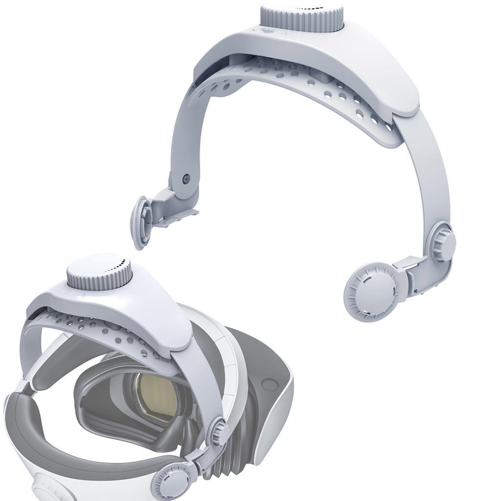 Adjustable Head Strap for VR2 Headset S62424