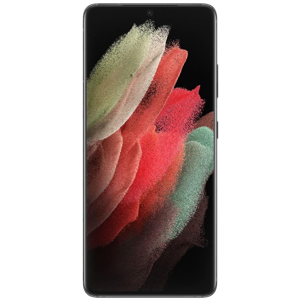 128GB Phantom Black Smartphone D7619