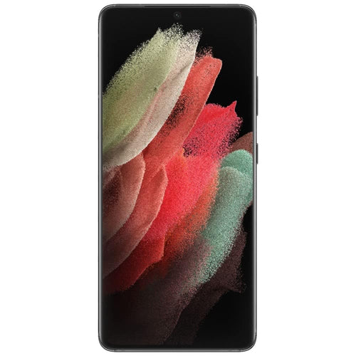 128GB Phantom Black Smartphone D7619