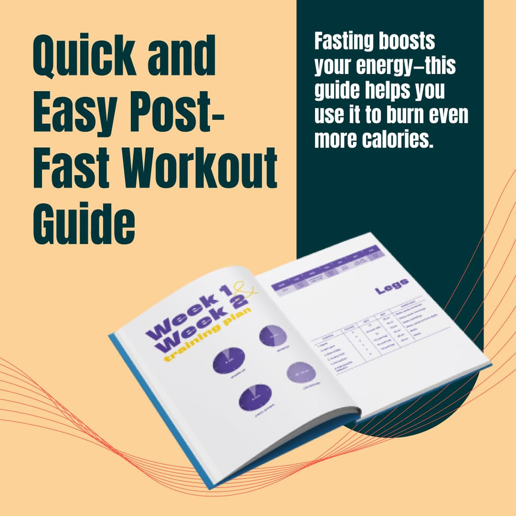 3 Day Fasting Kit 48 Packs Y9469