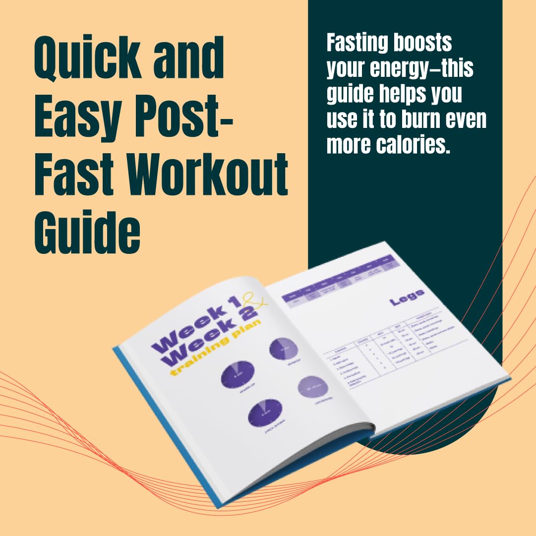 3 Day Fasting Kit 48 Packs Y9469