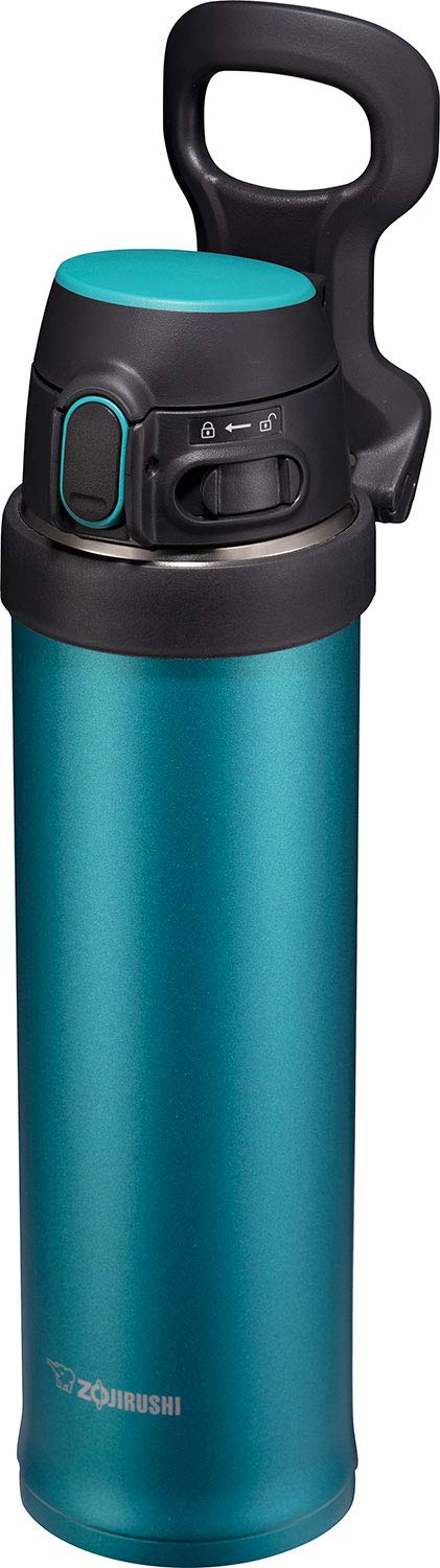 20 Ounce Teal Stainless Mug C318