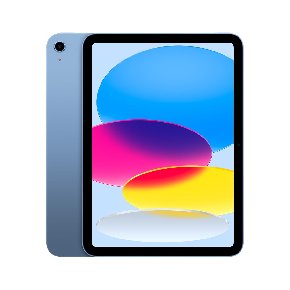 iPad 11-inch Wi-Fi 128GB Blue N69457