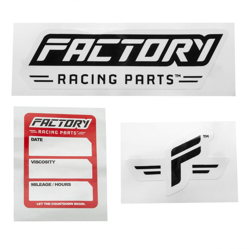 Oil Change Kit S470