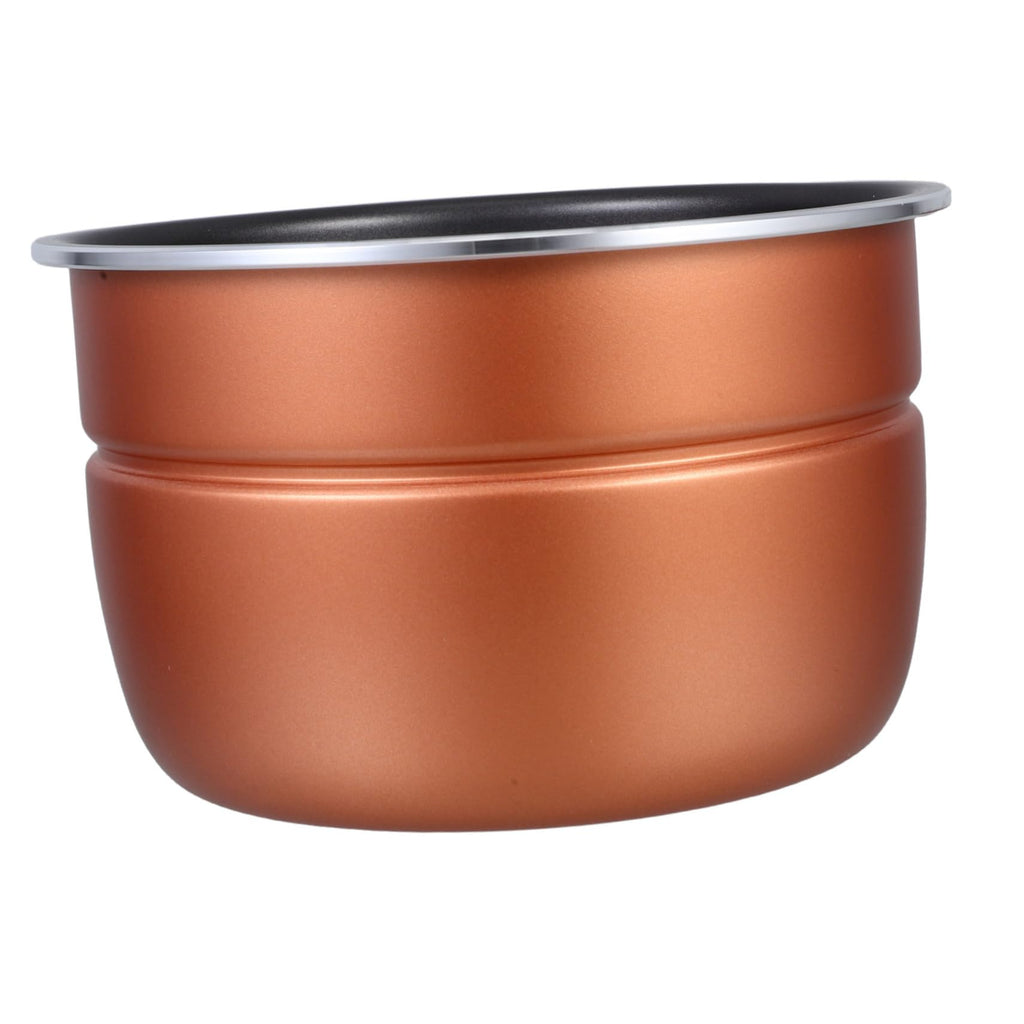 Aluminum Alloy Rice Cooker Inner Pot T577