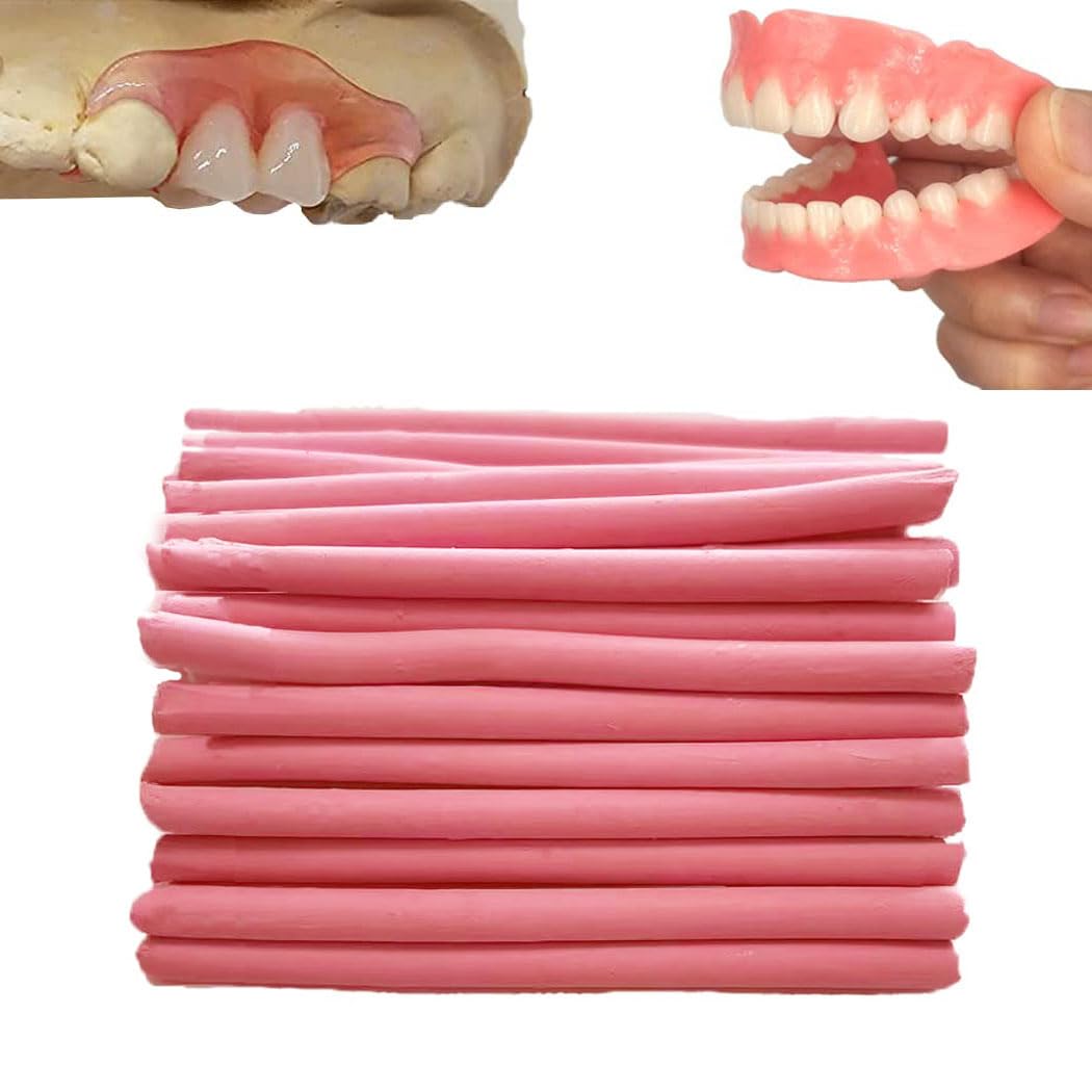 Fake Tooth Repair Kit V2839