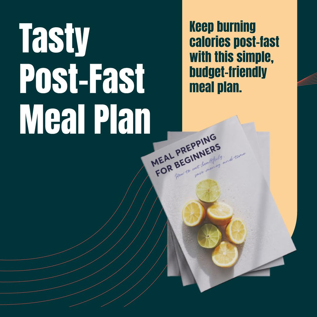 3 Day Fasting Kit 48 Packs Y9469