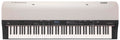 88-key Digital Piano with Weighted Hammer Action D91162