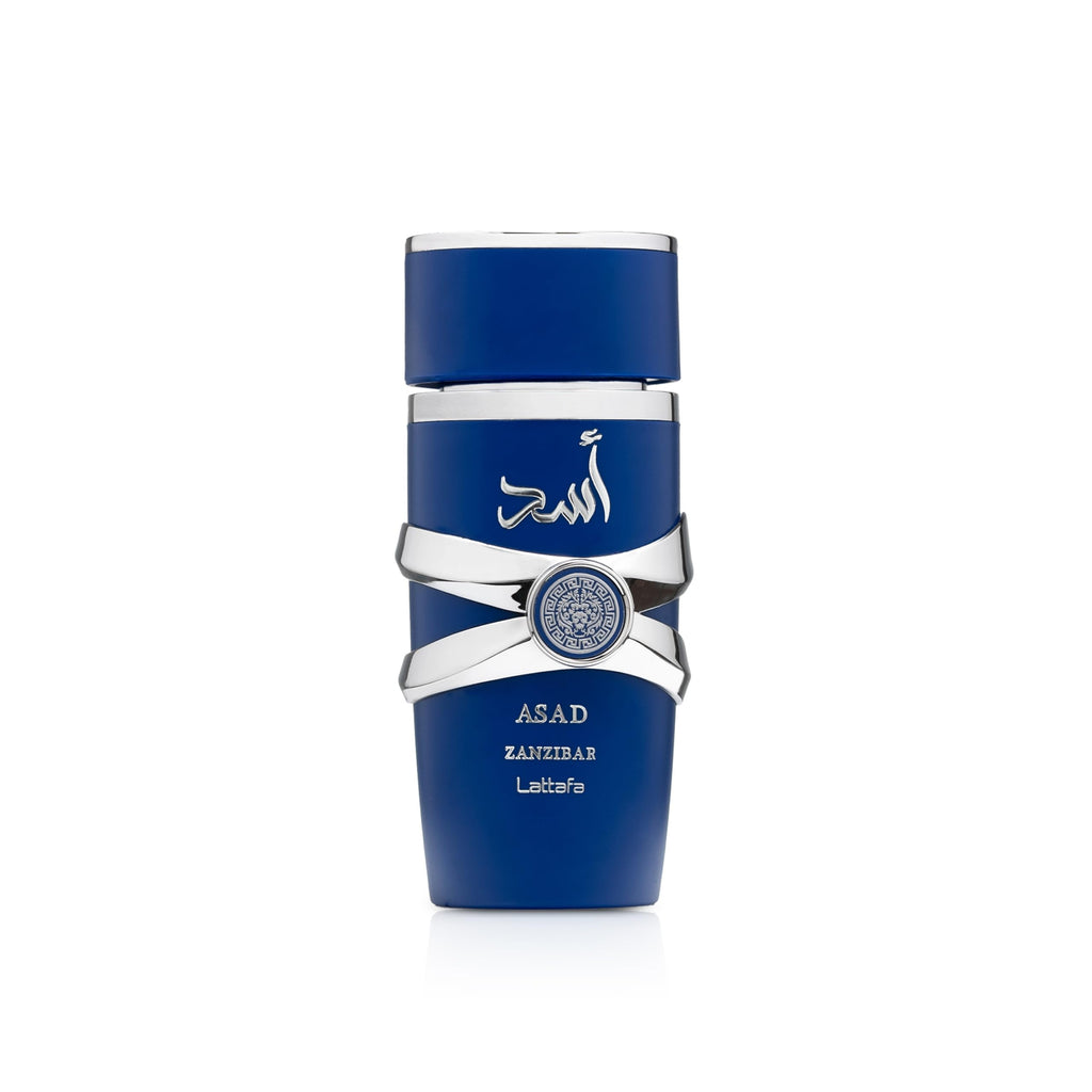 Fresh Spicy Vanilla Coconut Eau de Parfum 3.40 Ounce / 100 ml L64434
