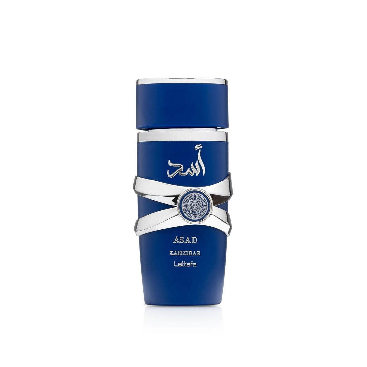 Fresh Spicy Vanilla Coconut Eau de Parfum 3.40 Ounce / 100 ml L64434