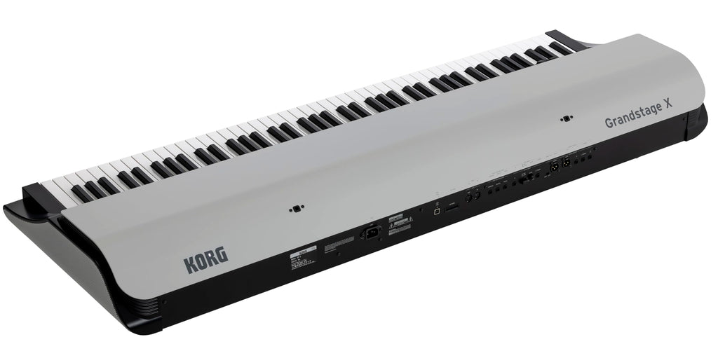 88-key Digital Piano with Weighted Hammer Action D91162