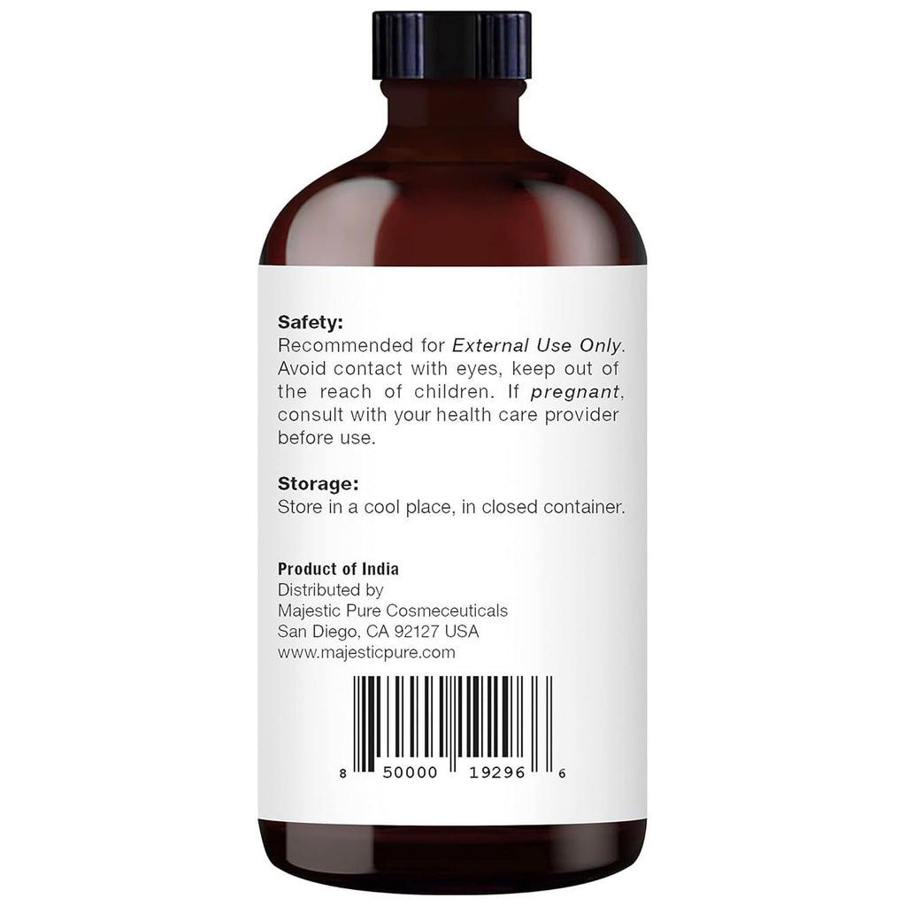 Lavender and Eucalyptus Essential Oil 4 fl oz V565436