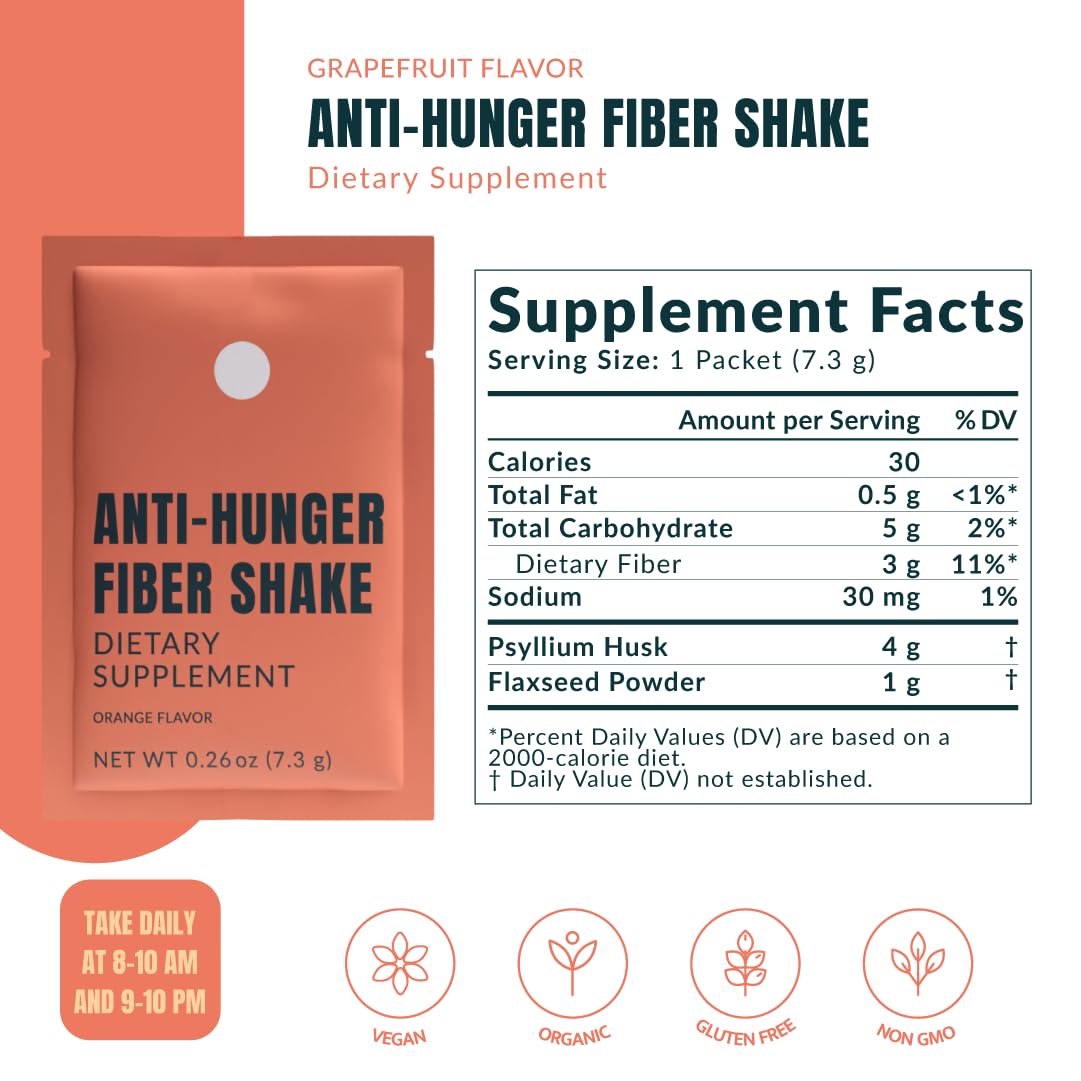 3 Day Fasting Kit 48 Packs Y9469
