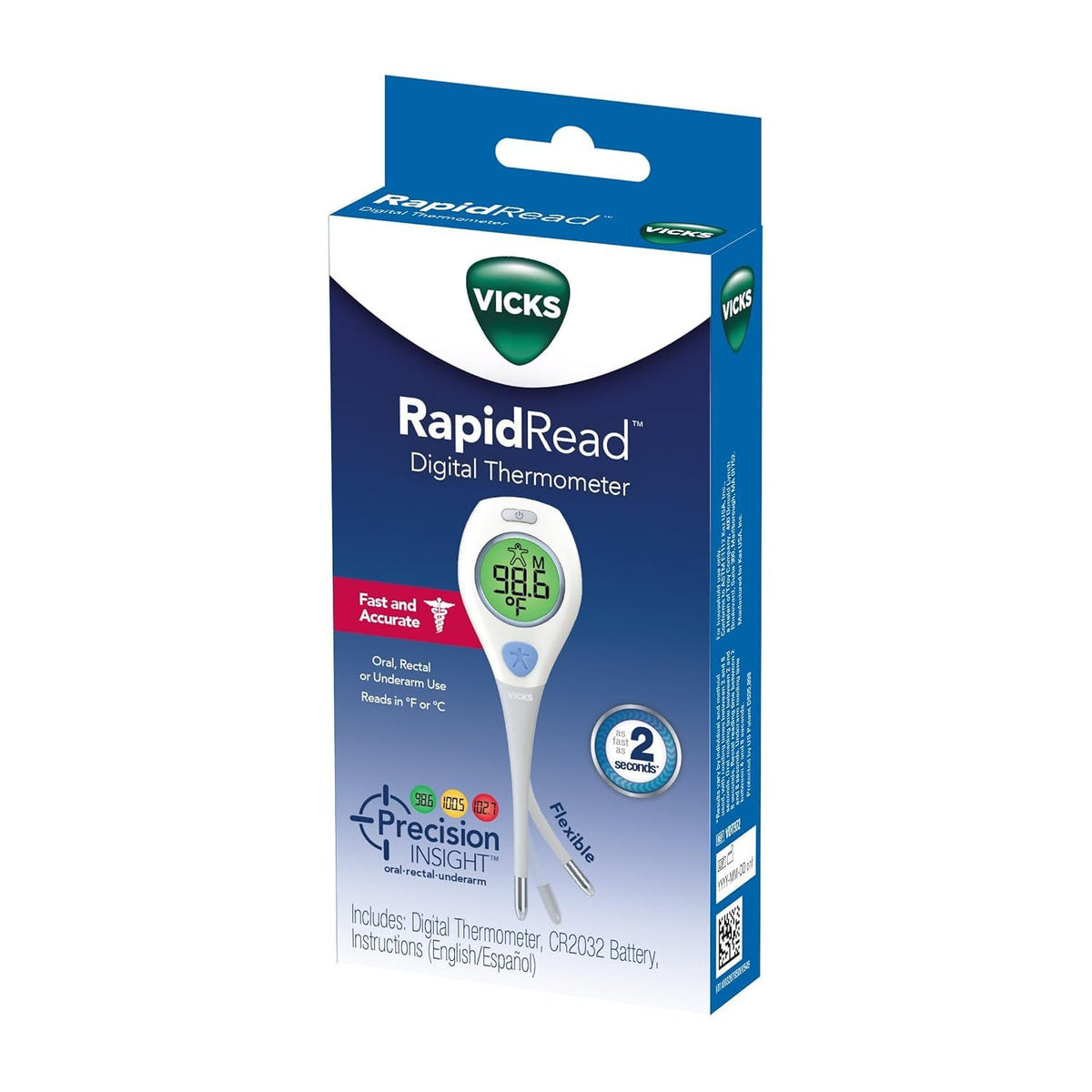 Digital Thermometer O453131