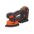 20V MAX Mouse Sander F4979