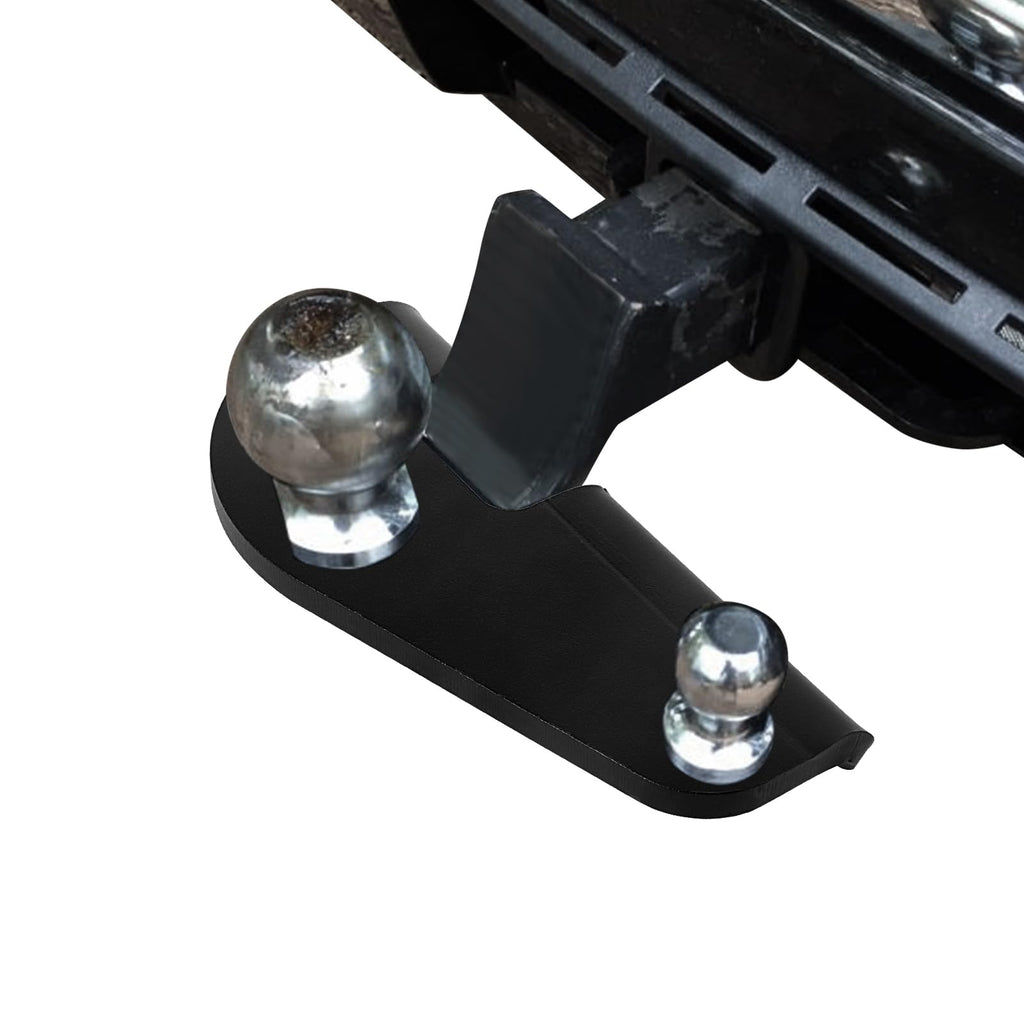 Anti Sway Trailer Hitch Ball Mount Adapter X6110