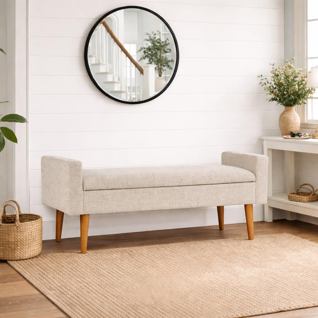 48" Storage Bench R9450