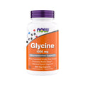 Glycine 1000mg Vegetarian Capsules V30096