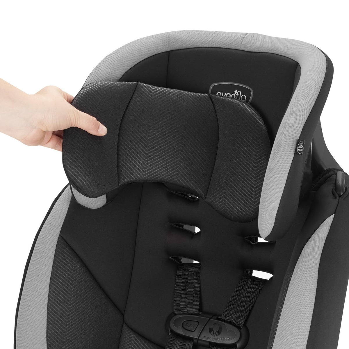 Booster Car Seat V83456