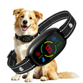 Rechargeable Dog Bark Collar with 3 Beep & Vibration Modes Z554