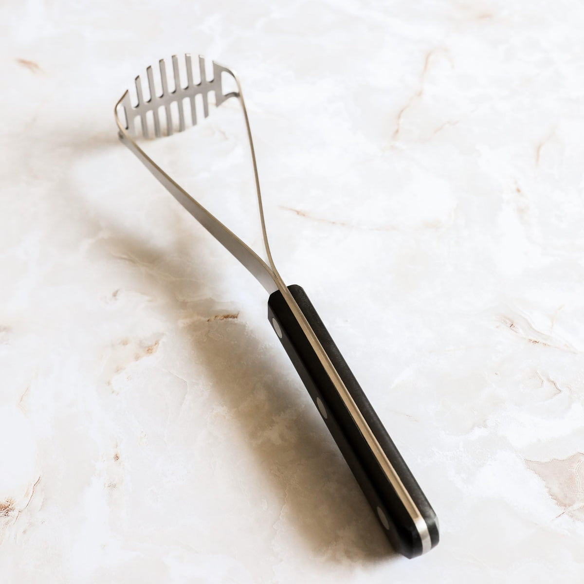 Stainless Steel Mini Masher R329480