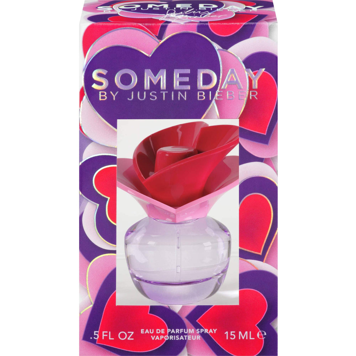 Eau De Parfum .5 Oz K39175