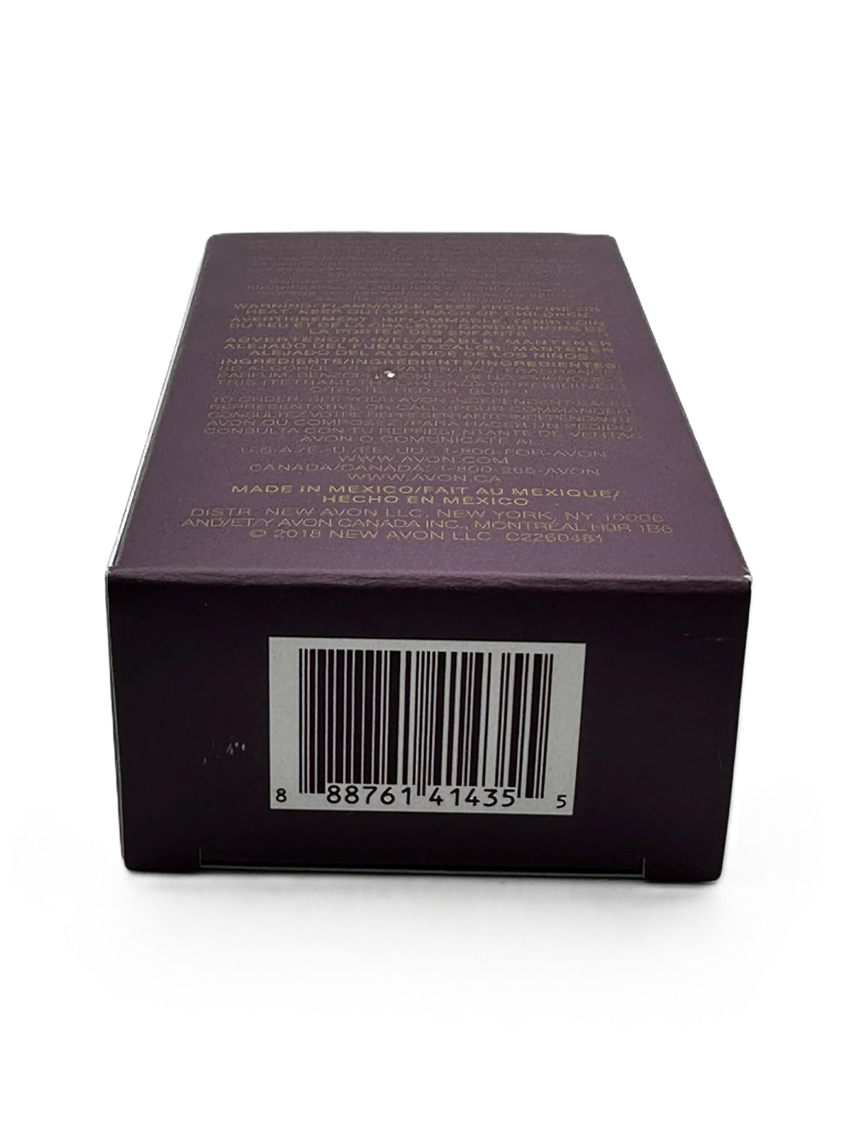 Eau de Toilette Spray 1.7 oz T860