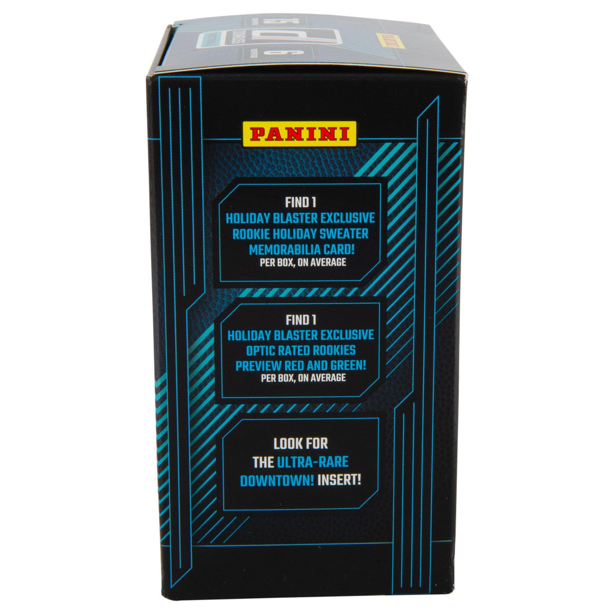 Football Trading Cards Blaster Box R252990
