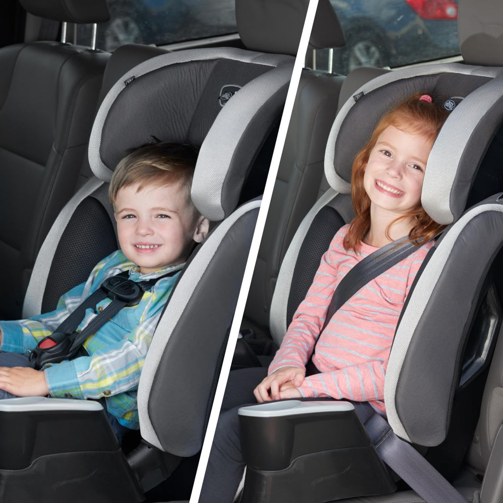 Booster Car Seat V83456
