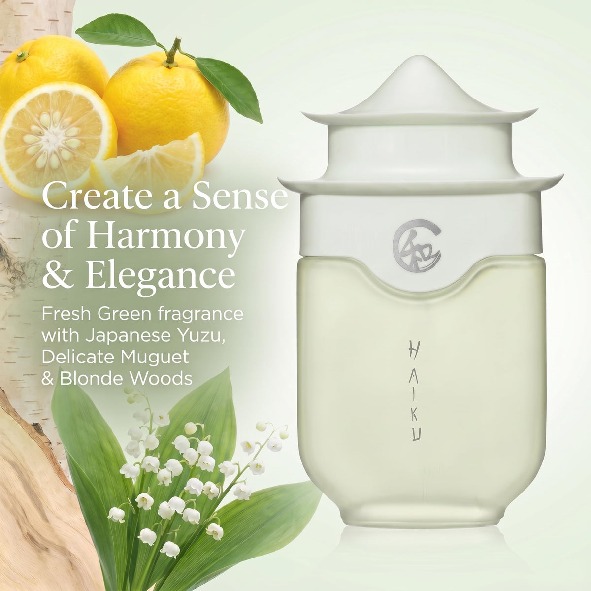 Eau de Parfum Fragrance 1.7 oz V484148