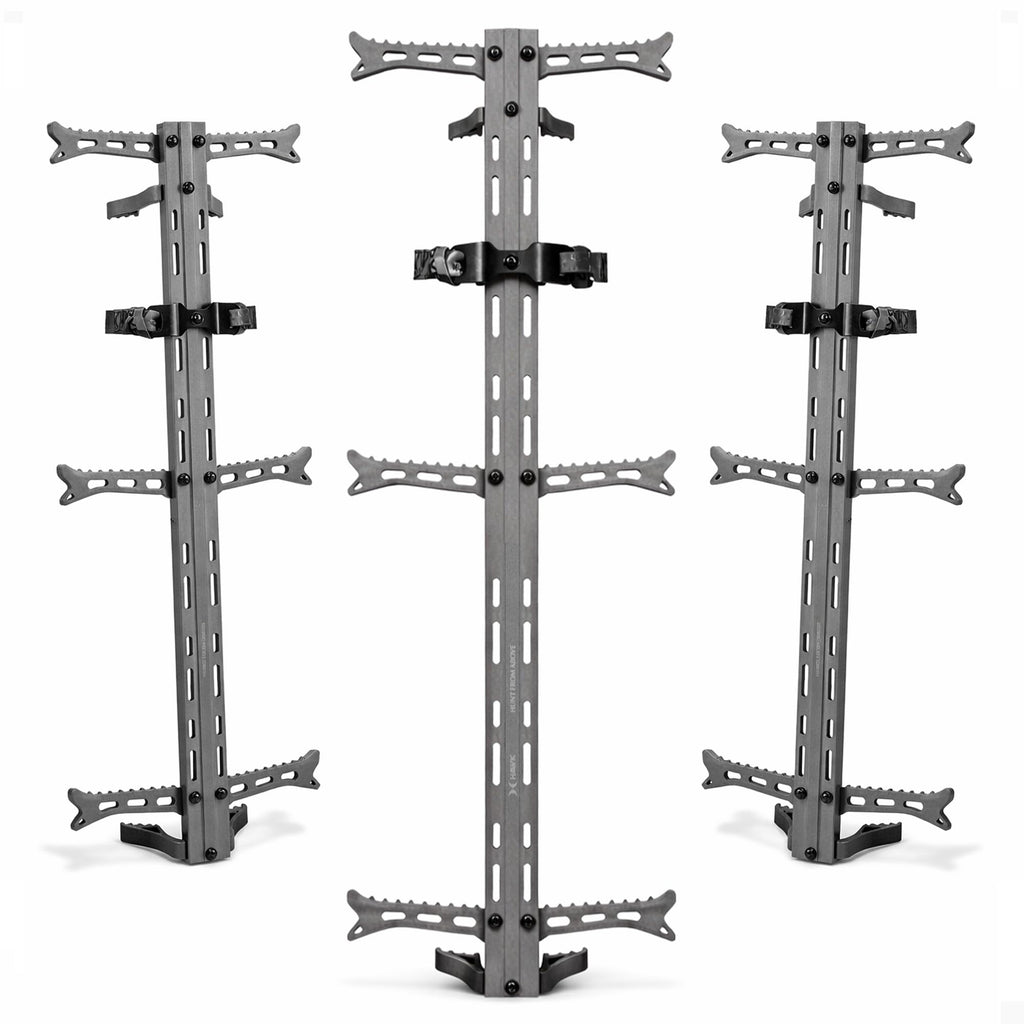 Adjustable Hunting Tree Stand Platform J31570