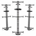 Adjustable Hunting Tree Stand Platform J31570