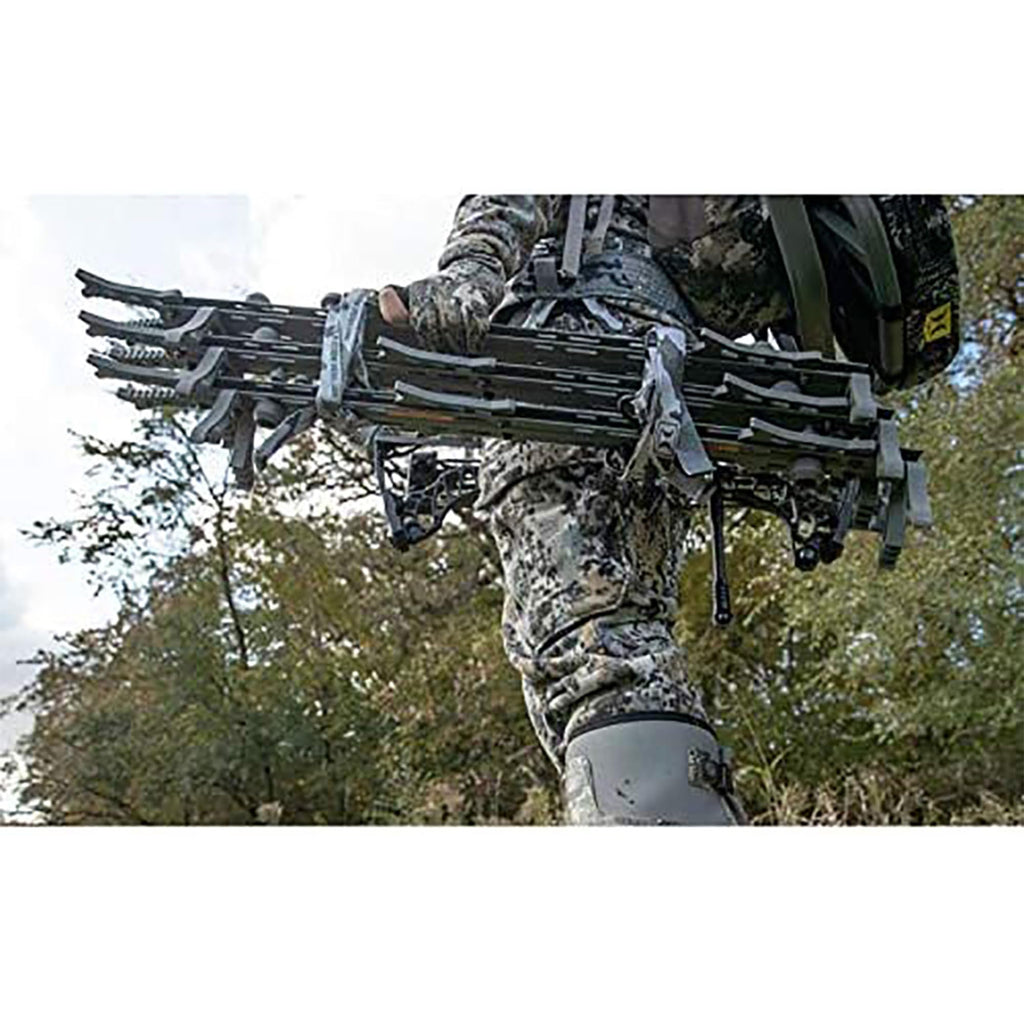 Adjustable Hunting Tree Stand Platform J31570