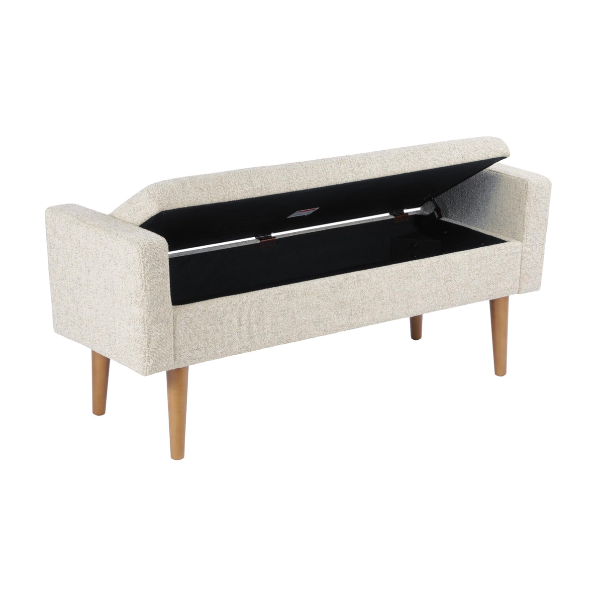 48" Storage Bench R9450