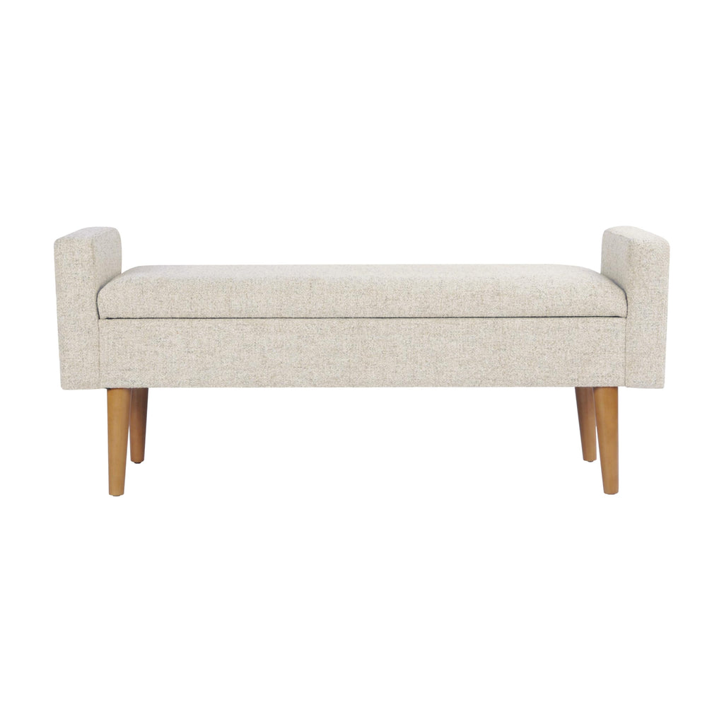 48" Storage Bench R9450