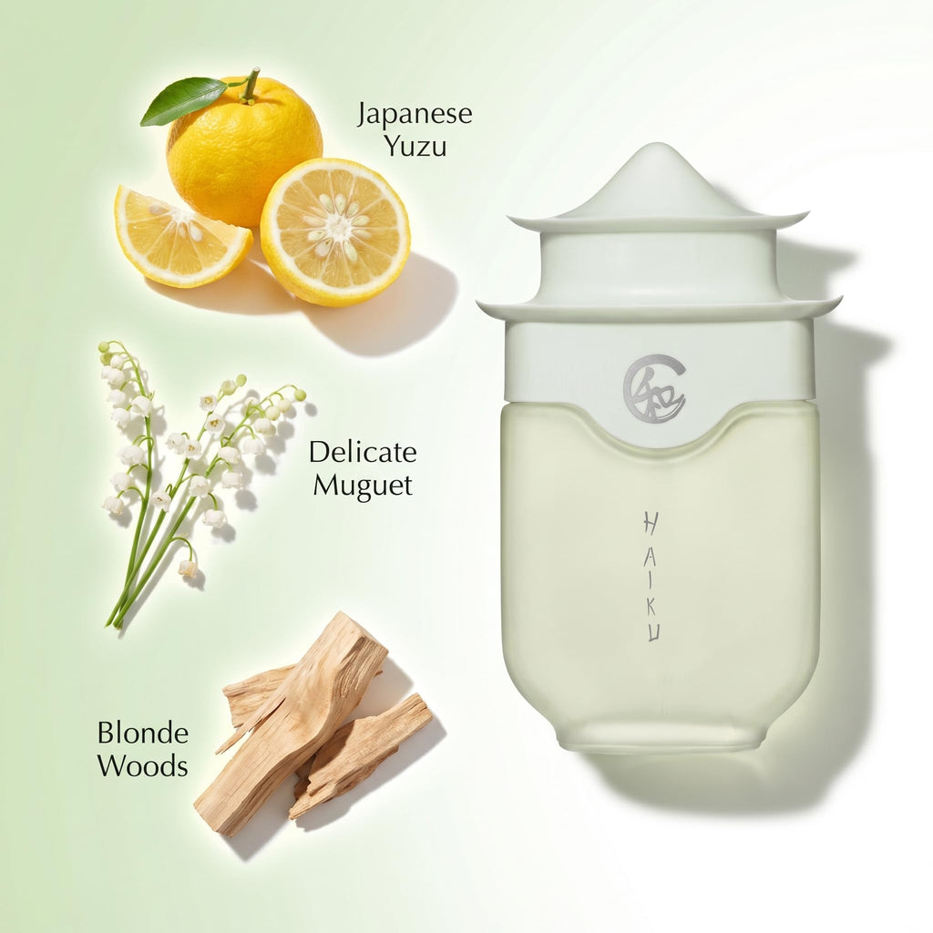 Eau de Parfum Fragrance 1.7 oz V484148