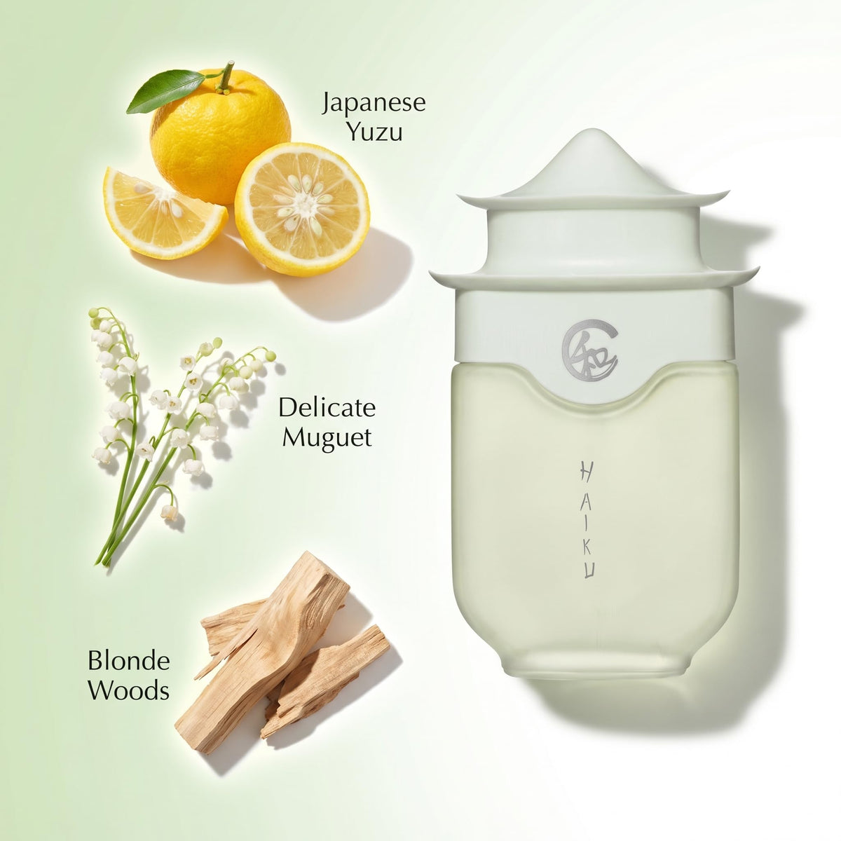 Eau de Parfum Fragrance 1.7 oz V484148