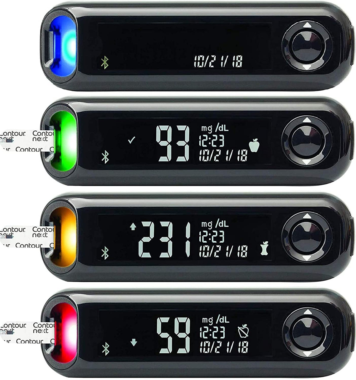 Blood Glucose Monitoring System Kit N232346