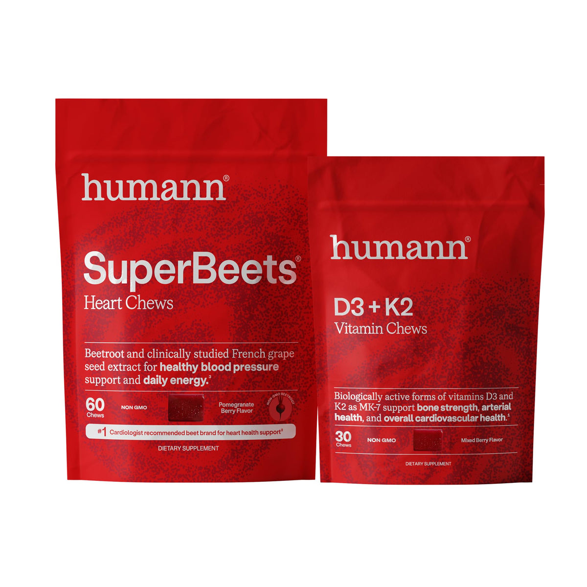 SuperBeets Chews J10783