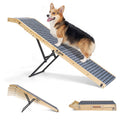 Folding Dog Ramp 20" to 31" E985610