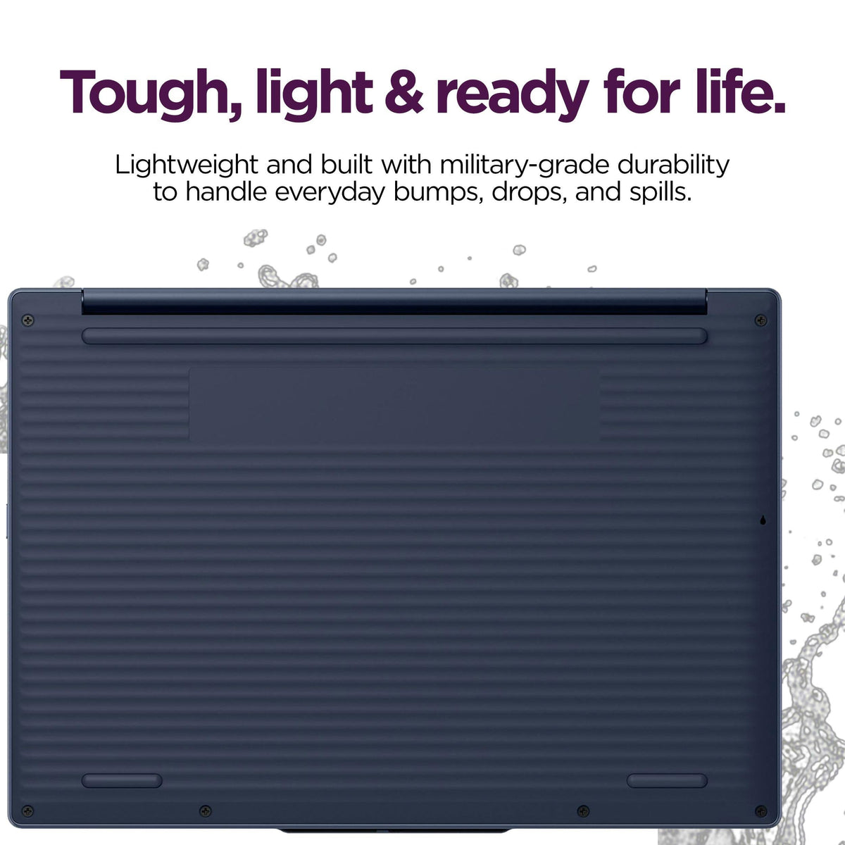 14" Touchscreen WUXGA Laptop N178