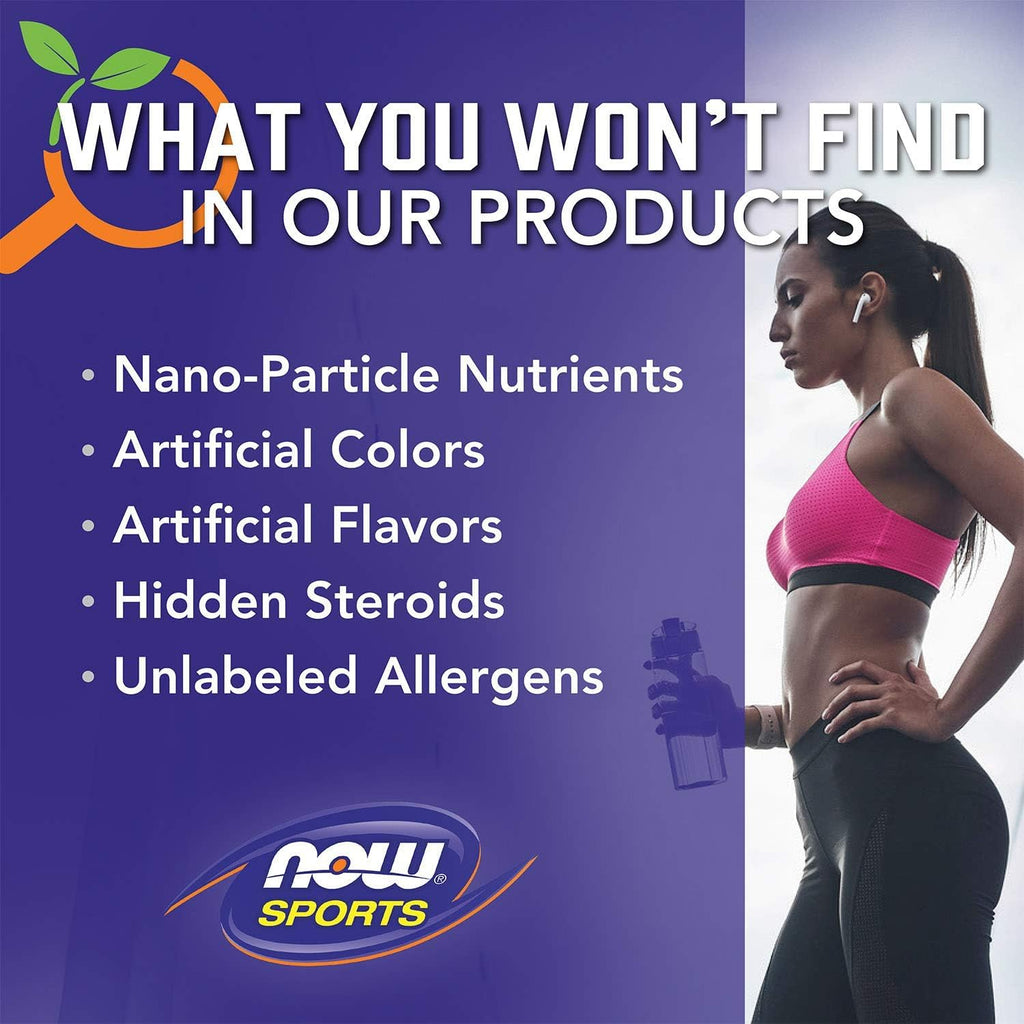 Pea Protein Natural Unflavored Powder 7-Pound I41793