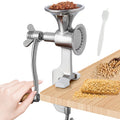 Manual Stainless Steel Grain Mill A7113