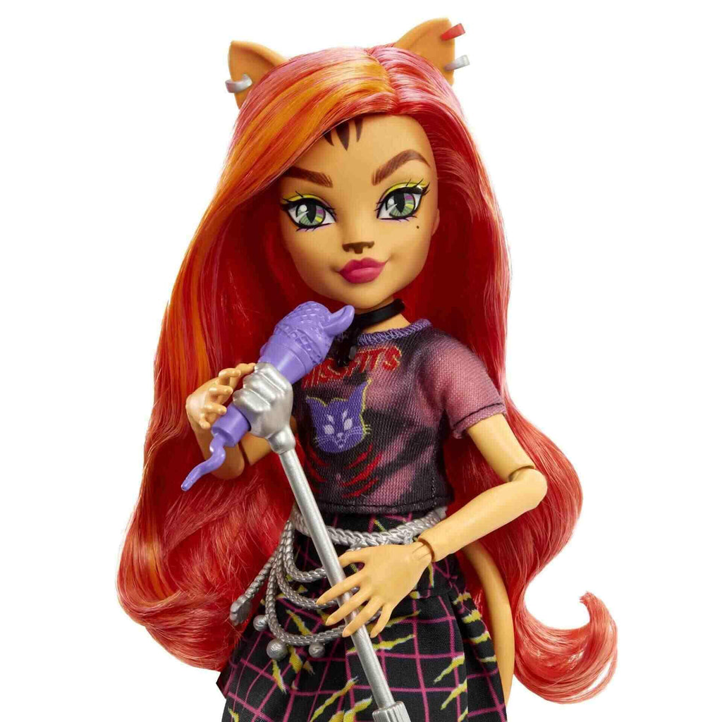 Collectible Doll with Pet and Accessories N6462